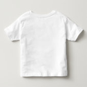 Augusta Vrouw Seminary, Virginia Kinder Shirts (Achterkant)