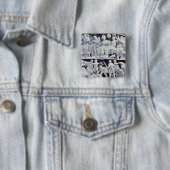 Augustaanse cameo, na 10 AD Vierkante Button 5,1 Cm (In situ)