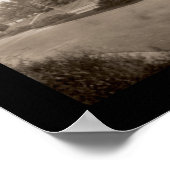 Augustana College LG Foto 1914 Poster (Hoek)