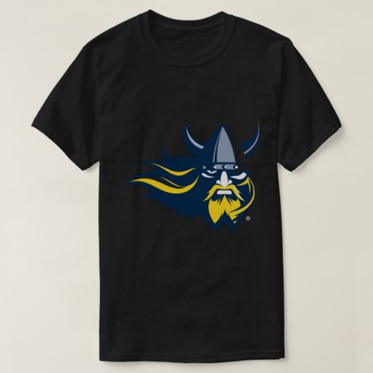 Augustana University logo Essential T-Shirt (Design voorkant)