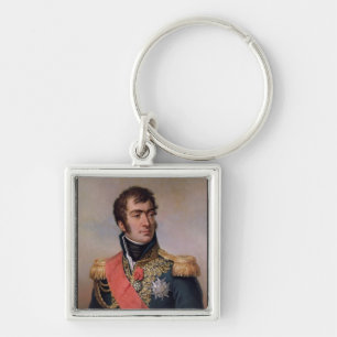 Auguste Frederic Louis Viesse de Marmont Sleutelhanger