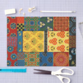 Auguste Racinet Tissue Paper Tissuepapier (Craft)