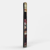 Auguste Renoir - Afgedankte Rozen Case-Mate iPhone Case (Achterkant/rechts)