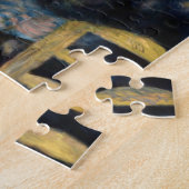 Auguste Renoir - Dance at Le Moulin de la Galette Legpuzzel (Zijkant)