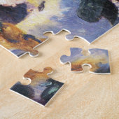 Auguste Renoir - Dance at Le moulin de la Galette Legpuzzel (Zijkant)