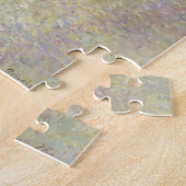 Auguste Renoir is een meisje met een waterscan Legpuzzel (Zijkant)