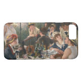 Auguste Renoir - Luncheon of the Boating Party Case-Mate iPhone Case (Achterkant (Horizontaal))