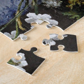 Auguste Renoir - Spring Bouquet .Spring Legpuzzel (Zijkant)