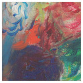 Auguste Renoir "Twee zusters (Op het terras)” Stof (Close Up)