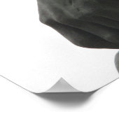 Auguste Rodin The Penzeef Poster (Hoek)