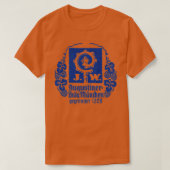 Augustiner Brau München T-shirt (Design voorkant)