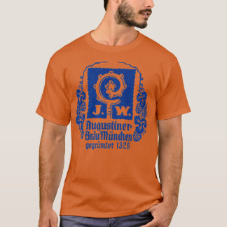 Augustiner Brau München T-shirt