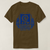 Augustiner Brau München T-shirt (Design voorkant)
