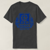 Augustiner Brau München T-shirt (Design voorkant)