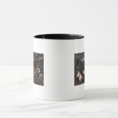 augustus 1595-1600 mok (Midden)