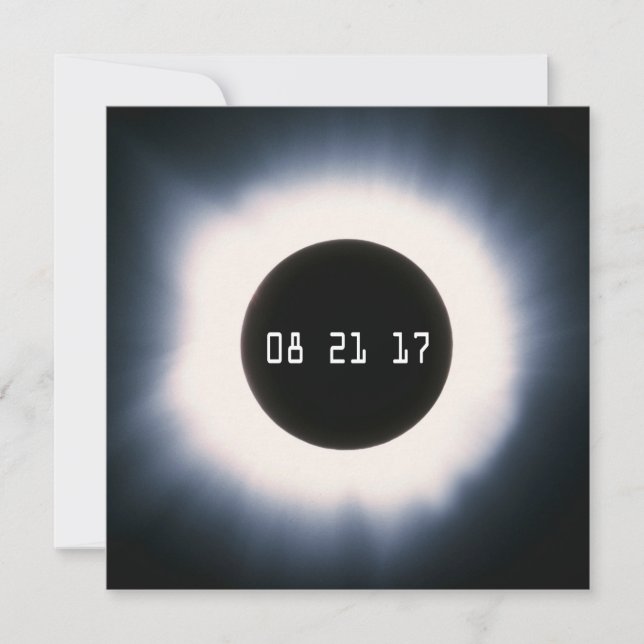 Augustus 2017 Totale zonnepanelen in zwart-wit (Voorkant)