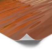 Augustus Dys Poster (Hoek)