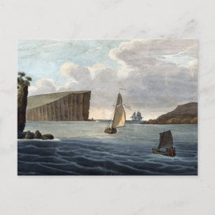 Augustus Earle Sydney Head Briefkaart