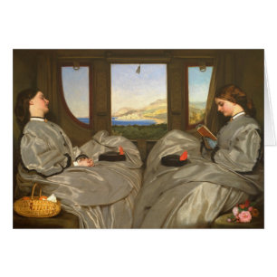 Augustus Egg de Reizende Vennootschappen CC0457-ka
