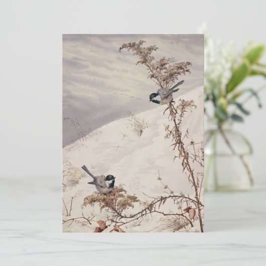 augustus | Fidelia Bridges (Staand voorkant)