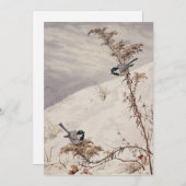 augustus | Fidelia Bridges (Voorkant / Achterkant)