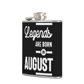 Augustus geboorte gift leends worden in augustus g heupfles (Links)