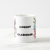 AUGUSTUS - GLADIOLUS KOFFIEMOK (Center)