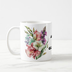 AUGUSTUS - GLADIOLUS KOFFIEMOK