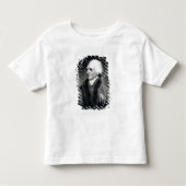 Augustus Henry Fitzroy Kinder Shirts (Voorkant)
