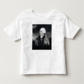 Augustus Henry Fitzroy Kinder Shirts (Voorkant)
