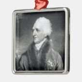 Augustus Henry Fitzroy Metalen Ornament (Links)