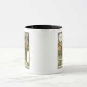 Augustus Mok (Midden)