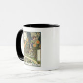 Augustus Mok (Voorkant links)