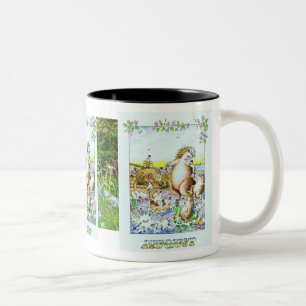 Augustus, Mok van de Egel Birthday