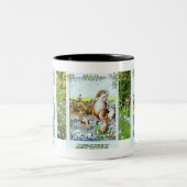 Augustus, Mok van de Egel Birthday (Center)