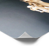 Augustus Prima Porta Poster (Hoek)