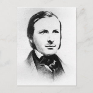 Augustus Pugin Briefkaart