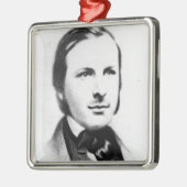 Augustus Pugin Metalen Ornament (Links)