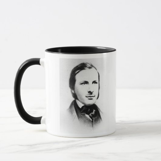 Augustus Pugin Mok (Links)