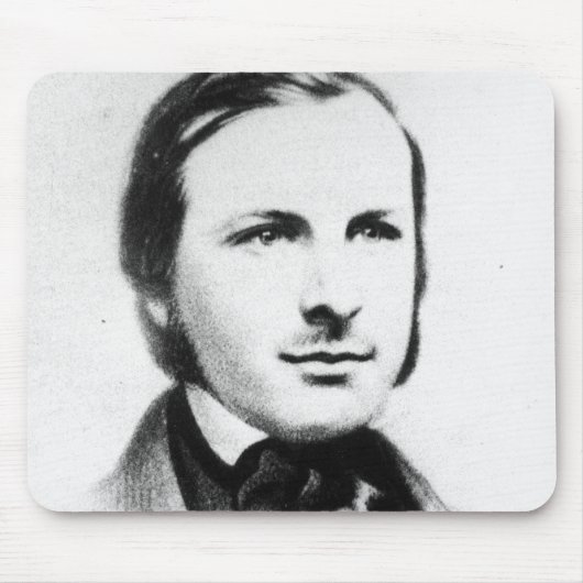 Augustus Pugin Muismat (Voorkant)