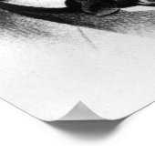 Augustus Pugin Poster (Hoek)