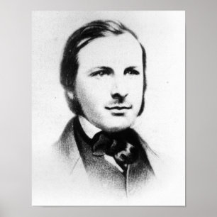 Augustus Pugin Poster