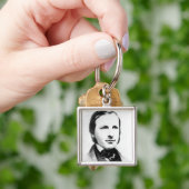 Augustus Pugin Sleutelhanger (Hand)