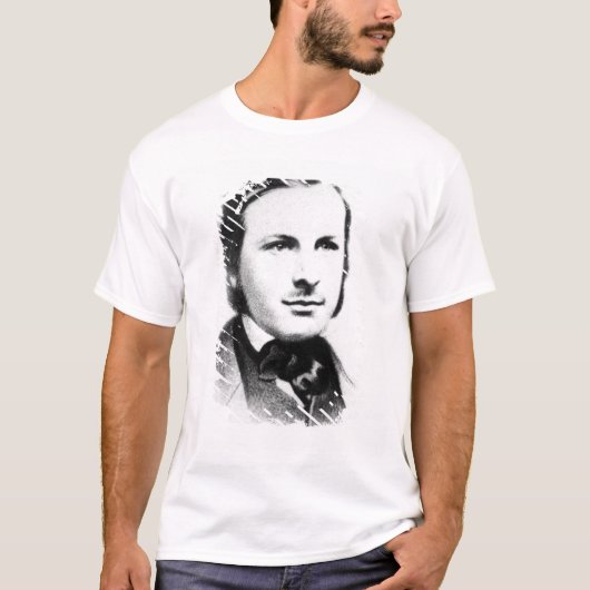Augustus Pugin T-shirt (Voorkant)