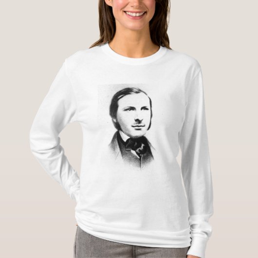 Augustus Pugin T-shirt (Voorkant)