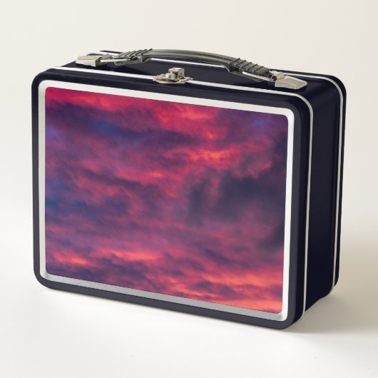 augustus rood (Voorkant)