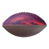 augustus rood american football (Gedraaid 270)
