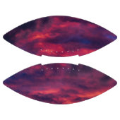 augustus rood american football (Panelen)