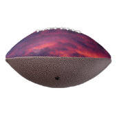 augustus rood american football (Gedraaid 270)