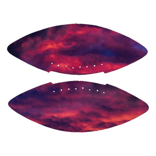 augustus rood american football (Panelen)